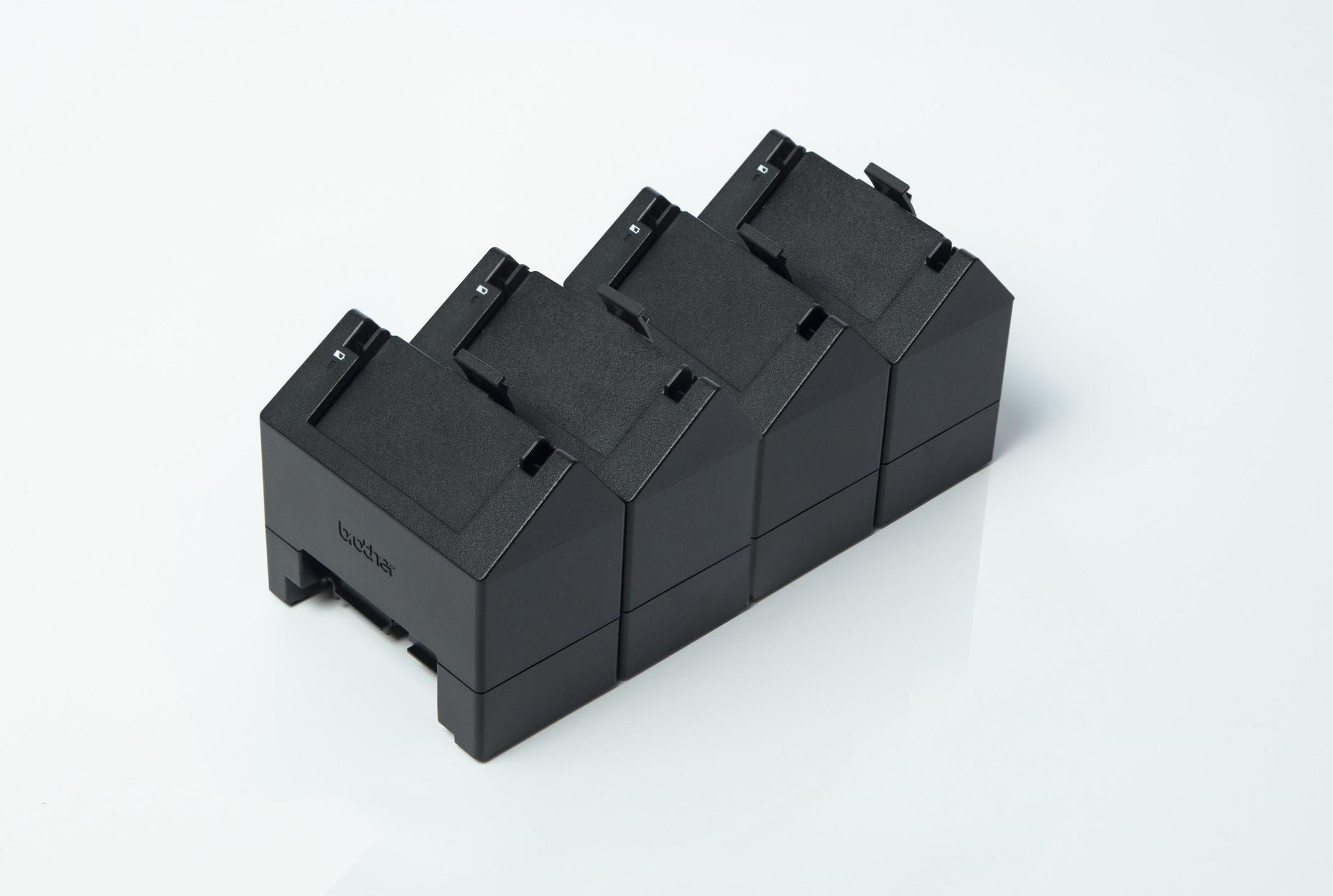 Brother Ładowarka Baterii Dla RJ-4230 (PABC003) - zdjęcie 5 Brother Ładowarka Baterii Dla RJ-4230 (PABC003)