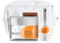 image skincare vital c set