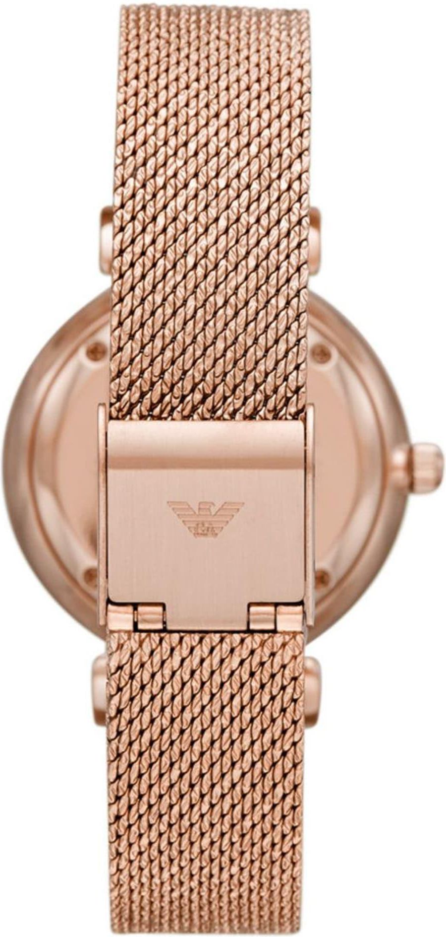 Emporio Armani AR11320 - Zegarki Damskie - Ceny i opinie - Ceneo.pl