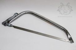 Zdjęcie Robimywedliny Piła Ręczna Masarska Do Mięsa - Strzelin