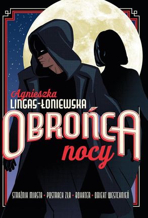 Obrońca nocy