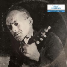 Zdjęcie Bardowie i poeci: Bułat Okudżawa [Vinyl] - Sieradz
