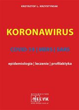 Zdjęcie Koronawirus - COVID-19, Mers, Sars - epidemiologia - Goniądz