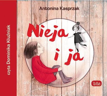 Nieja i ja - Antonina Kasprzak - audiobook