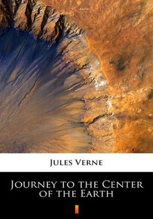 Journey to the Center of the Earth (EPUB)