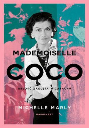 Mademoiselle Coco (EPUB)