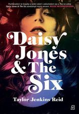 Zdjęcie Daisy Jones &amp; The Six (EPUB) - Murowana Goślina