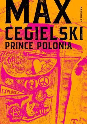 Prince Polonia (EPUB)