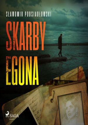 Skarby Egona (MP3)