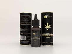 Zdjęcie Botanika Farm Essenz Olej Konopny 1000Mg 30Ml - Wrocław