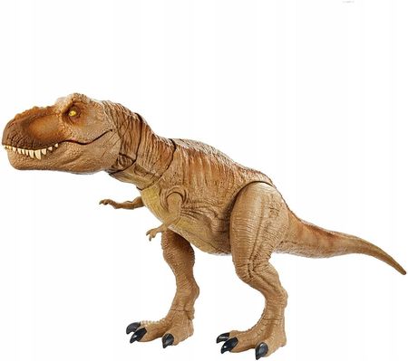Mattel Jurassic World Tyranozaur Rex T-rex GJT60