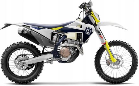 Husqvarna FE250 2021 Najnowszy model! - Opinie i ceny na Ceneo.pl