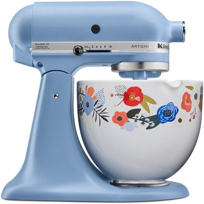 Stand mixer bowl 5KSM2CB 4,83 l, mocca, KitchenAid 