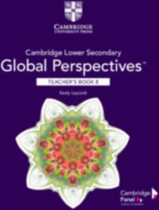 Cambridge Lower Secondary Global Perspectives Stage 8 Teacher's Book