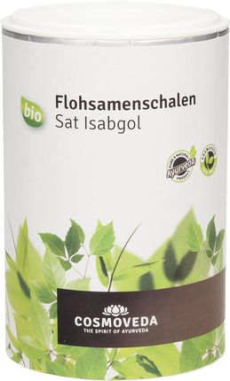 Cosmoveda Łuska babki płesznik bio - 100g