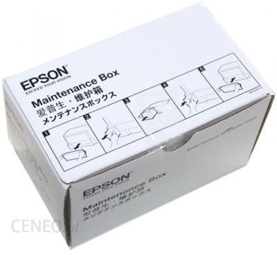 Epson Pojemnik na zużyty tusz T04D1 C13T04D100