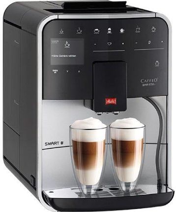 Ekspres Melitta Barista T SmartF83/1-101