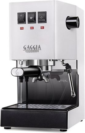 Ekspres GAGGIA CLASSIC BIAŁY 886948013010