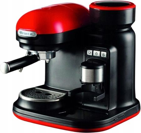 Ariete Espresso Moderna 1318/00