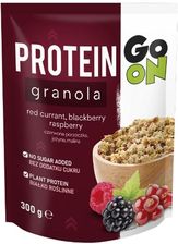 Go On Granola Proteinowa z Owocami 300g