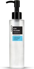Zdjęcie Coxir Hialuronowy Olejek Do Oczyszczania Twarzy 150ml - Pieniężno