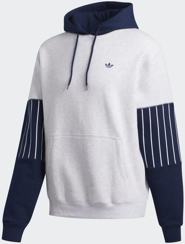 adidas baseball hoodie