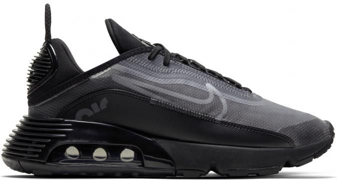 Buty Nike Air Max 2090 BV9977 001 Ceny i opinie Ceneo.pl BUTY MĘSKIE NIKE AIR MAX 2090 CZARNE BV9977 001 | Sneakershop.pl