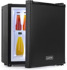 Klarstein Secret Cool Mini Minibar 13 L Klasa A+ 0 Db Kolor Czarny