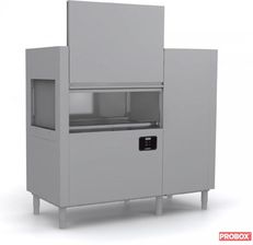 Zdjęcie Resto Quality Zmywarka Tunelowa Krupps Evolution Line Moduł Płukania Końcowego Evo201 - Łęczyca