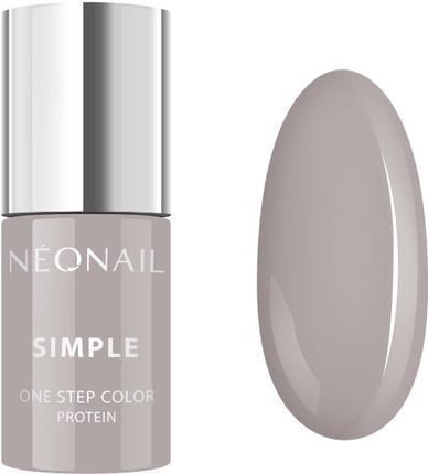 NEONAIL Simple One Step Color Protein Innocent 7,2ml