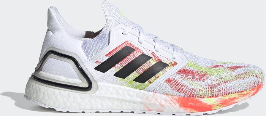 adidas ultraboost 20 opinie