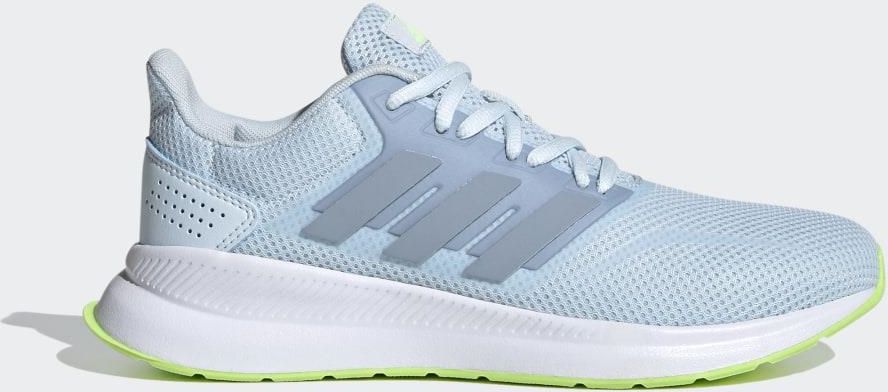 Adidas Buty Runfalcon FW5144 - Ceny i opinie - Ceneo.pl