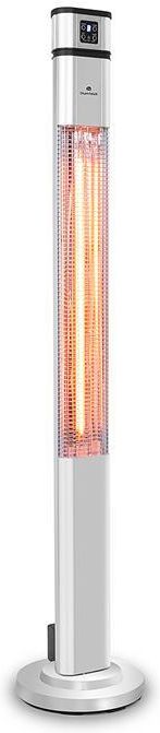 Blumfeldt Heat Guru Turbo infrarood kachel - 3 standen