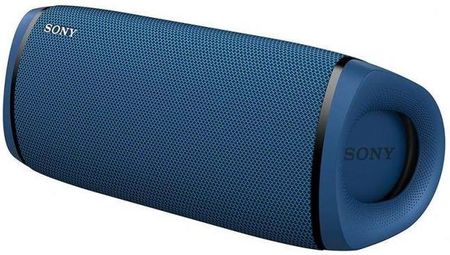 Sony SRS-XB43L Niebieski - Opinie i ceny na Ceneo.pl
