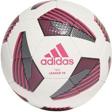 Zdjęcie Adidas Tiro League Tb Biało-Różowa Fs0375 - Chorzów
