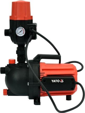 Yato Pompa powierzchniowa 600W YT-85360