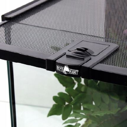 Repti Planet Terrarium Szklane Mini Glass - zdjęcie 4