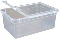 Zdjęcie Terrario Terrarium Faunarium 33X22X15Cm - Krotoszyn
