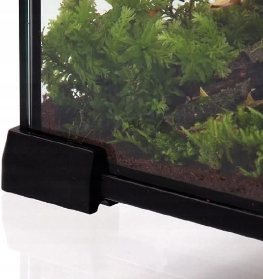 Repti Planet Terrarium ,Paladarium 20X20X30Cm - zdjęcie 3 Repti Planet Terrarium ,Paladarium 20X20X30Cm