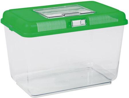 Trixie 76303 Transporter Dla Gadów Faunarium 38Cm - Ceny i opinie