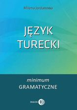 Zdjęcie EBOOK Język turecki - Prusice