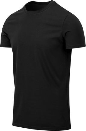 Helikon-Tex Koszulka T-Shirt Slim Czarna