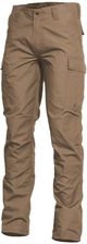 040165 LAKESIDE CAMO CARGO TROUSER REGULAR