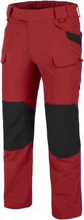 Spodnie Helikon Otp Crimson Sky Czarny M-Regular 