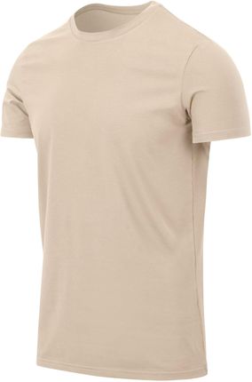 Koszulka Helikon T-Shirt Slim Beż Khaki 