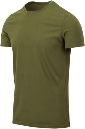 Helikon-Tex Koszulka T-Shirt Slim U.S Green