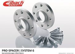 Zdjęcie EIBACH  DYSTANSE KOŁA SYSTEM 6 9MM 67 5X120 S90609004N - Skawina