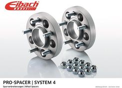 Zdjęcie EIBACH  DYSTANSE KOŁA SYSTEM 4 15MM 67 5X114,3 S90415033 - Niepołomice