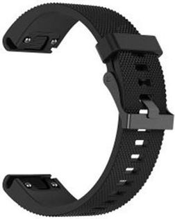 Best Pasek Zamiennik Do Garmin Fenix 5S / 6S Quickfit