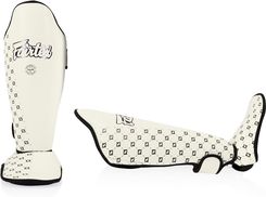 Zdjęcie Fairtex Ochraniacze Piszczeli Sp5 Białe - Olsztynek